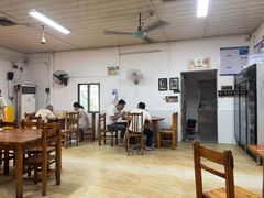 -洲心明记烧肉大粥(总店)