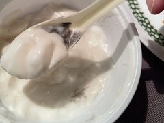润肺杏仁糊-沙湾姜埋奶(兴新包店)