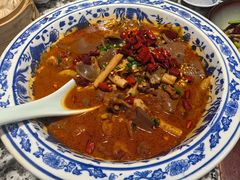 -南京大牌档(崇文门国瑞店)