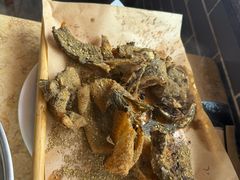 -活鱼馆(宜兴埠店)