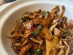 -老牌坊鲁菜名店(聊城美食岛店)