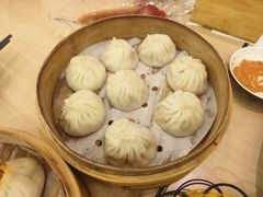 -鼎泰轩·包肆(青山万达广场店)