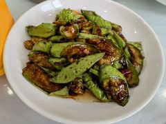 -山涧阁农家菜(南北湖店)