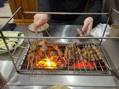 -小寒羊烧烤(凯瑞时代大厦店)