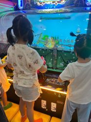 -MELAND CLUB亲子乐园·派对·餐厅(北京芳圆里ID MALL店)
