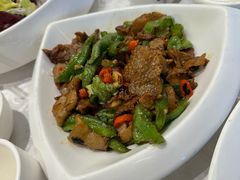 -马凯餐厅(地安门店)