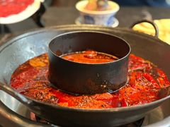 -巴蜀大将火锅(春熙店)