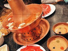 -南门涮肉(通州店)