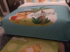 -青岛鑫江温德姆酒店