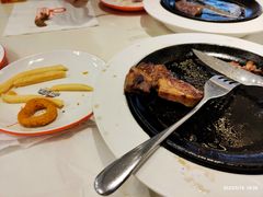-快乐爱斯米牛排自助(吾悦广场店)