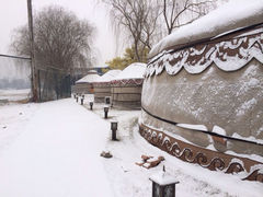 iphone_upload_pic-大汗行宫园林餐厅