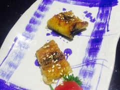 iphone_upload_pic-梅筑·创意料理(王府井百货店)