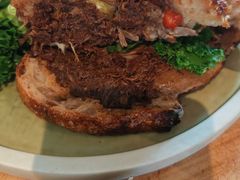 -O'mills Sourdough Bakery&Bistro(永嘉路店)