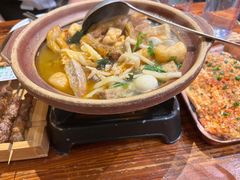 -今邕烧烤(西大店)