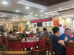 大堂-西塔大冷面(市府大路店)