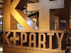 -K+PARTY连锁KTV(盈锋广场店)