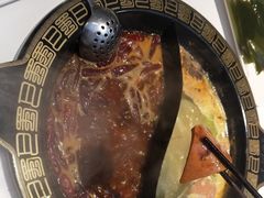 -小洞天本味火锅(九街直营店)