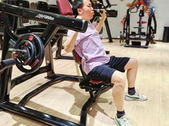 -FLARE STAR FITNESS(复地活力城店)
