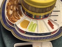 -便宜坊烤鸭店(亦庄京东店)