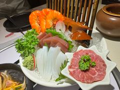 -赤坂亭M9和牛烧肉·日料398放题(万达店)