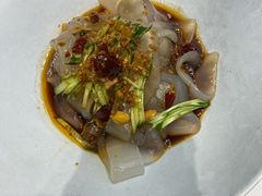 -小秦淮·南京土菜(新亭西路店)