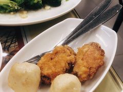 -黄恩记茶餐厅(杨箕店)