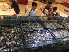 水产区-金龙渔港(双楠店)