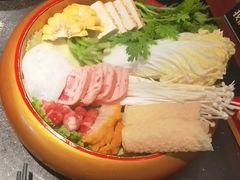 -牛New寿喜烧(闵行龙湖天街店)