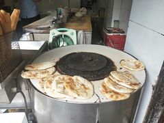 -文武王氏烧饼·无矾油条(西溪路店)