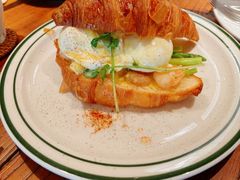 -榖屋house of flour(张江首店)