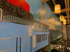 -玉流珍肴馆(亮马桥店)