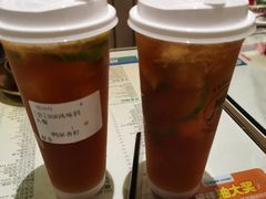 -凤来茶餐·粤菜馆(珠江新城店)