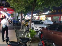 外围环境-正宗阳山牛杂(东城店)