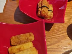 -苏州园区福朋喜来登酒店·聚味轩中餐厅