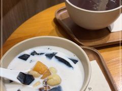 -彬媽糖水(万象天地店)