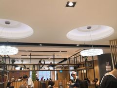 大堂-虾饺妹·酒家(金碧店)