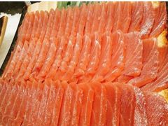 -星伦多自助料理(华润万象城店)