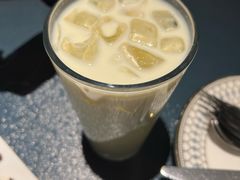 -吱咖啡西式简餐