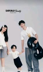 -十孕纪高端孕妇亲子摄影