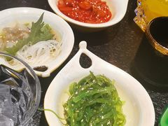 -樱嘢·炭火烧肉(惠南店)