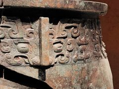 -宝鸡周原博物院