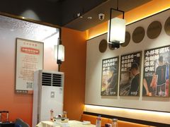-小林哥的海鲜馆·夜宵烧烤(渔人码头店)