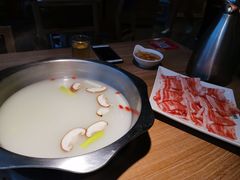 -彤德莱火锅(乐陵路店)