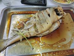 -庆山饭店·海鲜饺子家常菜(北戴河黑石路店)