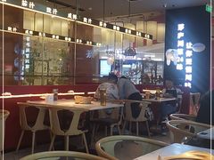 -茅庐川菜(烟台大悦城店)