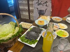 -仁和四季涮肉馆(天坛南门店)