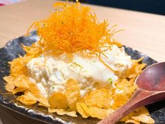 -堂本家·二代目·炸猪排(Express东海店)