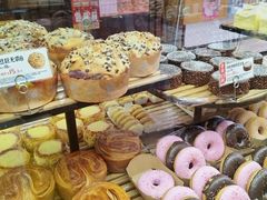 -味多美(民星路店)