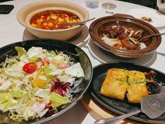 -粗茶淡饭·汉口公馆(循礼门店)