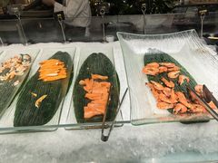 -晶丽香榭自助餐(南京大饭店)